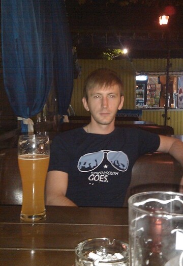 Моя фотография - Денис, 35 из Ставрополь (@denis96978)