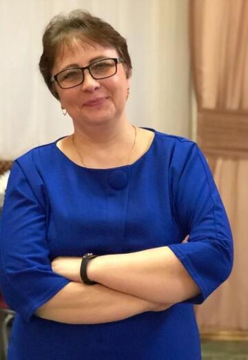 Моя фотография - Татьяна, 51 из Черноголовка (@tatyana278043)