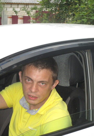 My photo - Sergey, 40 from Uryupinsk (@sergey658015)