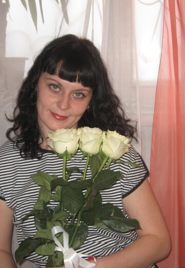 My photo - Natalya, 39 from Polevskoy (@natalya31547)