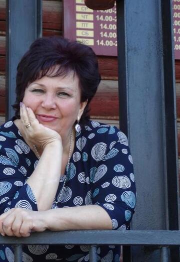 Моя фотография - Светлана, 65 из Москва (@svetlana183351)