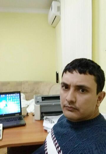 My photo - Hurshid, 38 from Denov (@hurshid852)