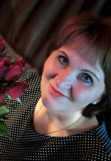 Моя фотография - Наталья, 60 из Москва (@natalya288725)