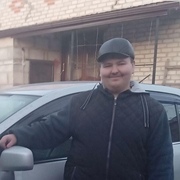 Роман, 21, Бутурлиновка