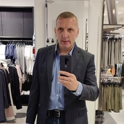 Олег, 46, Санкт-Петербург