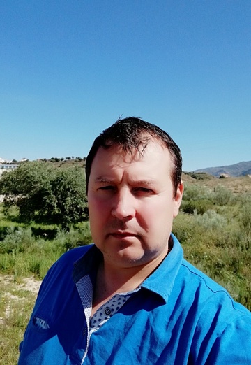 My photo - Soporan Aurelian, 49 from Cluj-Napoca (@soporanaurelian)