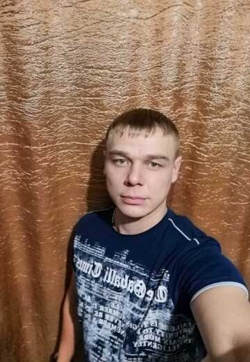 My photo - Dmitriy, 34 from Zarinsk (@dmitriy385500)