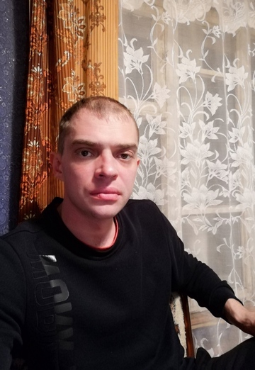 My photo - Mihail, 34 from Michurinsk (@mihail204646)