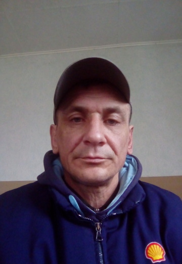 My photo - Aleksey, 45 from Kaliningrad (@aleksey511436)