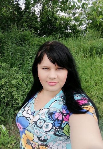 My photo - Alenushka, 28 from Kharkiv (@alenushka2211)
