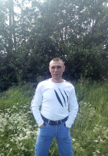 My photo - Andrey, 49 from Kotelnich (@andrey254073)