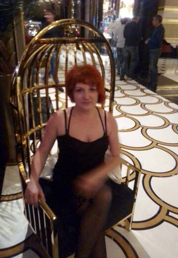 Моя фотография - Наталья, 42 из Москва (@natalya193349)