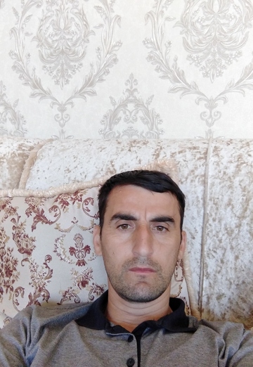 My photo - Magomed, 41 from Grozny (@magomed6257)