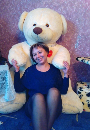 Моя фотография - Инна, 52 из Москва (@inna28893)