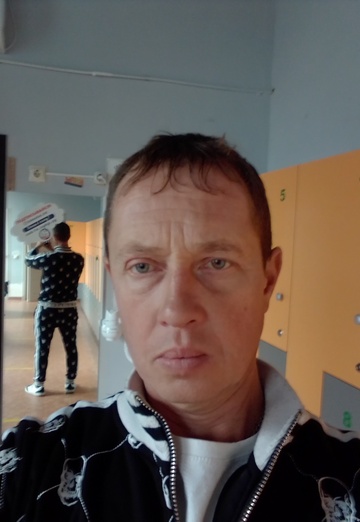 Моя фотография - Александр, 49 из Краснодар (@aleksandr926140)