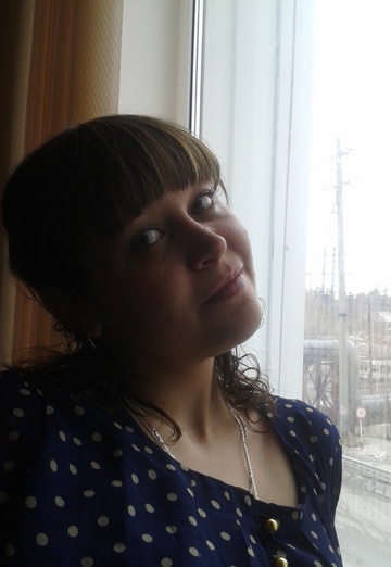 Моя фотография - Наталья, 33 из Сургут (@natalya95733)