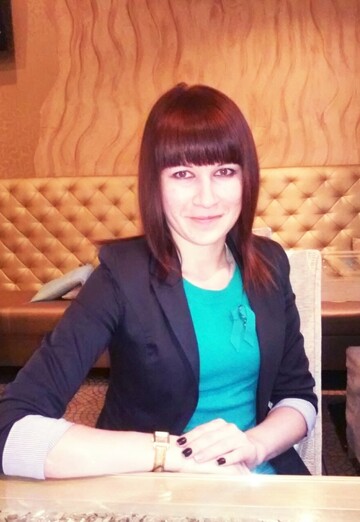 My photo - Evgeniya, 33 from Prokhladny (@evgeniya24911)