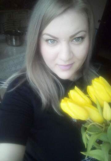 My photo - ULYaNOChKA **********, 34 from Astrakhan (@ulyanochka39)