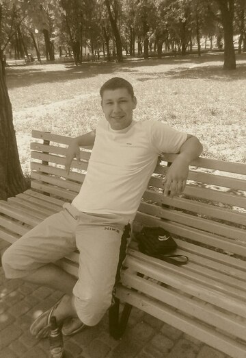 My photo - Mihail, 31 from Balakliia (@mihail108593)