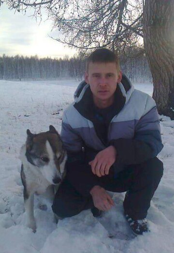 My photo - Ildar, 34 from Beloretsk (@ildar11917)