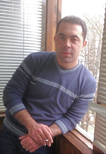 My photo - Aleksandr, 34 from Armavir (@aleksandr329322)