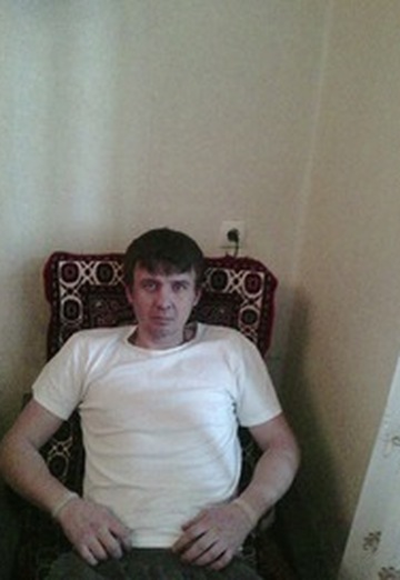 My photo - Aleksey, 45 from Yefremov (@aleksey312338)