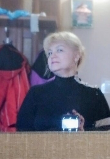Olesya (@annett127) — my photo № 1