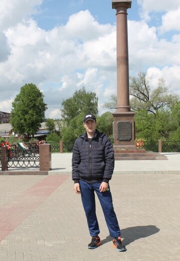 My photo - ♔Mikey, 31 from Kishinev (@mikey73)