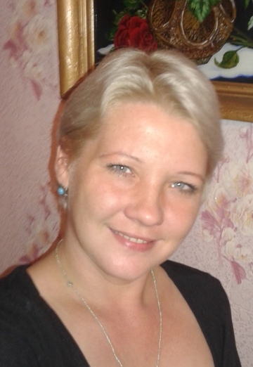 My photo - natalya, 40 from Astrakhan (@natalya92876)