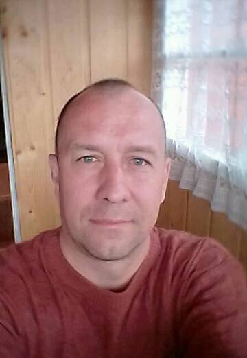 My photo - Aleksey, 47 from Klin (@aleksey586935)
