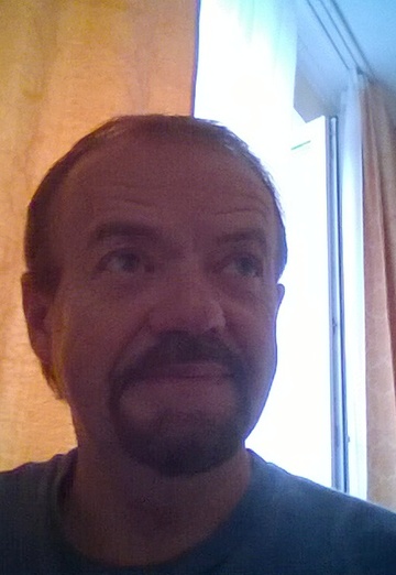 My photo - jacob, 68 from Kishinev (@jacob165)