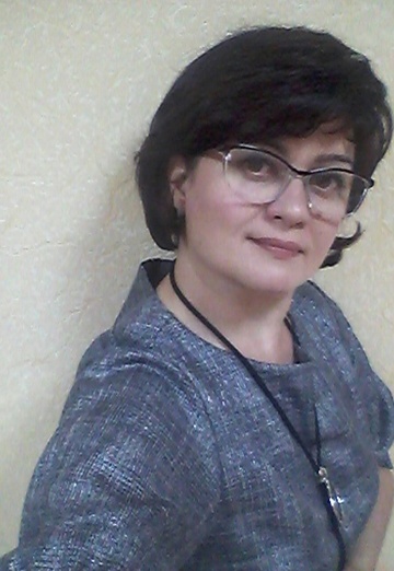 Моя фотография - Наталья, 51 из Орск (@natalya231950)