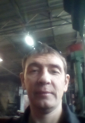 Моя фотография - alexs, 43 из Волжский (Волгоградская обл.) (@alexs1484)
