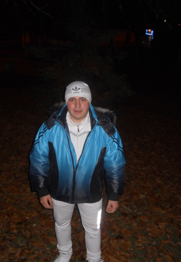 Моя фотография - Руслан, 33 из Донской (@ruslan7112)