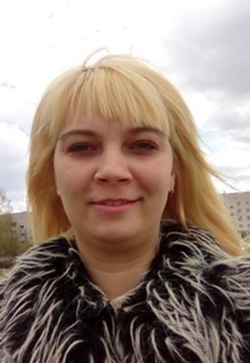 Моя фотография - Наталья, 39 из Вязьма (@natalya179316)