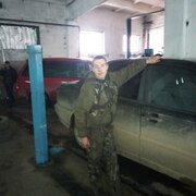 Алексей, 26, Молчаново