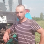 Алексей, 32, Пермь