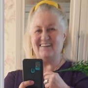 Людмила, 61, Задонск