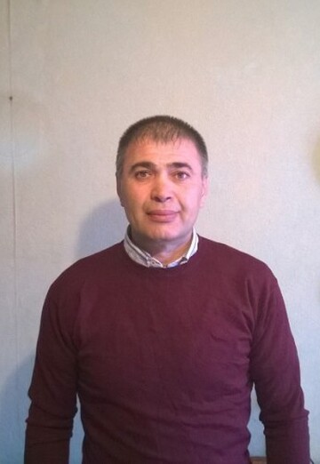 Моя фотография - Vladimir, 61 из Тейково (@vladimir188131)