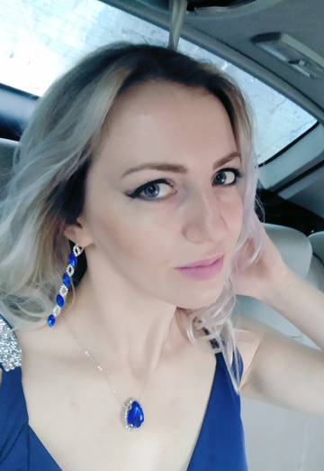 My photo - Anastasiya, 32 from Syzran (@anastasiya196604)