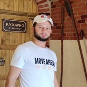 Denis 35 Minsk