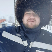 Arsen, 22, Череповец