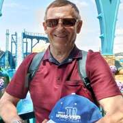 Анатолий, 66, Краснодар