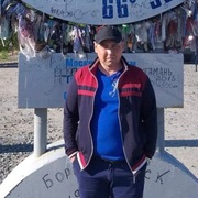 Евгений, 39, Заринск