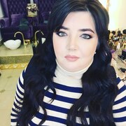 АНЖЕЛА, 44, Каспийск