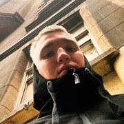 Кирилл, 21, Санкт-Петербург