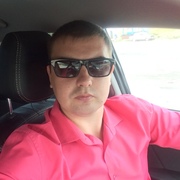 Илья, 31, Новоспасское