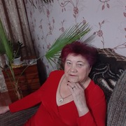 Тамара, 71, Порецкое