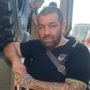 Евгений Воронков, 40, Армавир