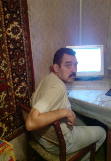 My photo - Oleg, 59 from Kropyvnytskyi (@pkpdah)
